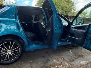 2008 Peugeot 207 I, синий, 650000 рублей, вид 5