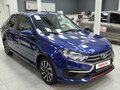 2025 Lada (ВАЗ) Granta Drive Active/Sportline Sportline I Рестайлинг, синий, 1389000 рублей - вид 2