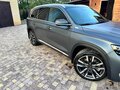 2024 Geely Monjaro I, серый - вид 6