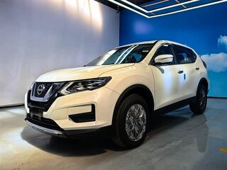 2026 Nissan X-Trail III Рестайлинг 2, белый, 2930000 рублей, вид 1