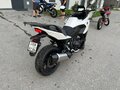 2023 Honda NT1100, белый, 1900000 рублей - вид 2