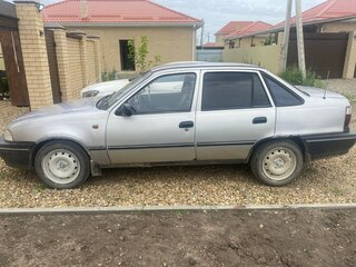 2003 Daewoo Nexia I, серый, 90000 рублей, вид 2