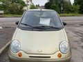 2008 Daewoo Matiz I Рестайлинг, бежевый, 199999 рублей - вид 2