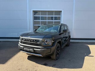 2026 Haval H3 I Рестайлинг, чёрный, 3099000 рублей, вид 1