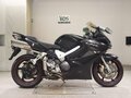 2006 Honda VFR 800, чёрный, 451000 рублей - вид 1