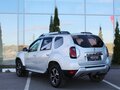 2017 Renault Duster I Рестайлинг, серебристый, 1530000 рублей - вид 5