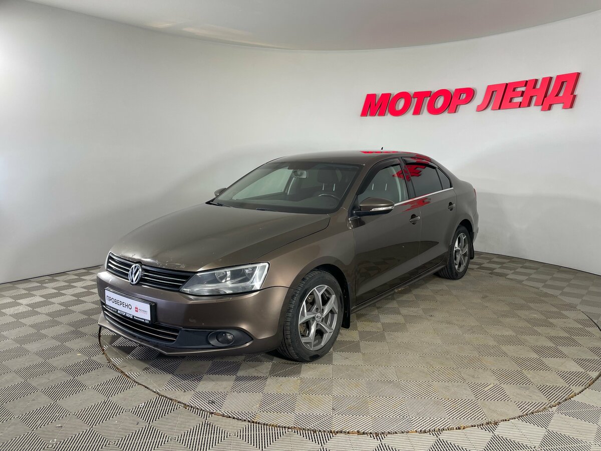 Открыть фотографии: Volkswagen Jetta VI
