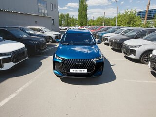 2026 Tenet T7, белый, 3210000 рублей, вид 2
