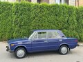 1977 Lada (ВАЗ) 2106 4-speed, синий, 250000 рублей - вид 6
