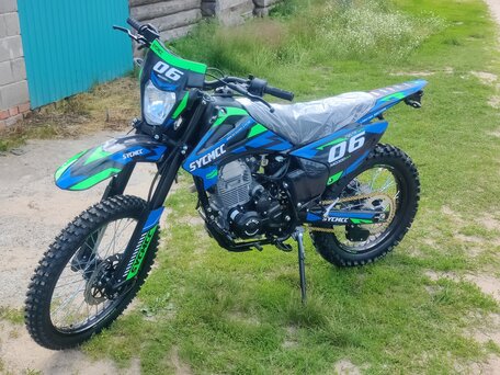 2025 XGZ CQR-CB300, чёрный, 155500 рублей, вид 4