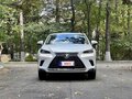 2020 Lexus NX 200 I Рестайлинг, белый, 2764000 рублей - вид 1