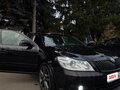 2013 Skoda Octavia II (A5) Рестайлинг, чёрный, 749000 рублей