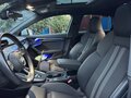 2023 Audi A3 Sportback 35 TFSI IV (8Y), белый, 2450000 рублей - вид 10