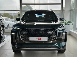 2026 Tenet T8, зелёный, 3099000 рублей, вид 2