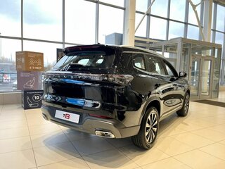 2026 Tenet T8, чёрный, 3885000 рублей, вид 3