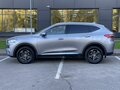 2019 Haval F7 I, серый, 1650000 рублей - вид 7