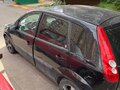 2008 Ford Fiesta Mk5, чёрный, 450000 рублей - вид 7
