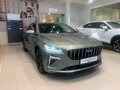 2026 Geely Preface I, зелёный, 3329990 рублей - вид 1