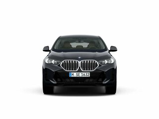 2026 BMW X6 30d III (G06) Рестайлинг, чёрный, 16970000 рублей, вид 5