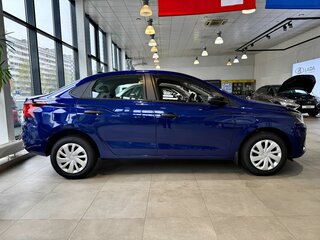 2026 Lada (ВАЗ) Iskra SW Cross, синий, 1752000 рублей, вид 3