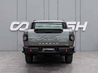 2025 Kia Tasman, серый, 5390000 рублей, вид 4