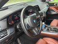 2020 BMW X5 M50i IV (G05/G18), белый, 7100000 рублей - вид 6