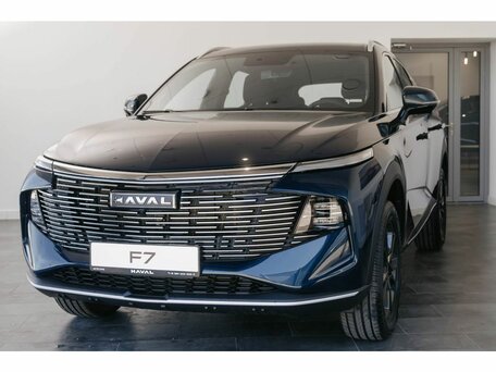Haval F7 II