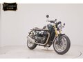 2026 Triumph Speed Twin, зелёный, 2150000 рублей - вид 3