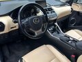 2016 Lexus NX 200 I, чёрный - вид 6