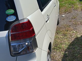2015 Toyota Spade, белый, 800000 рублей, вид 5