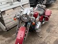 2016 Indian Springfield, красный, 1150000 рублей - вид 3