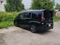 2016 Honda Stepwgn V, чёрный, 1685000 рублей - вид 5