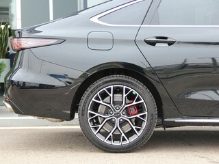 2026 Tenet A8, чёрный, 3499000 рублей, вид 5