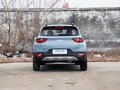 2026 Kia KX1, голубой - вид 5