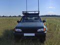 1993 Opel Frontera A, красный, 300000 рублей - вид 1