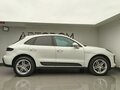2022 Porsche Macan I Рестайлинг 2, белый, 7097000 рублей - вид 6