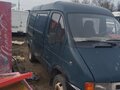 2000 ГАЗ ГАЗель (2705), зелёный, 350000 рублей