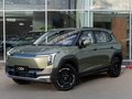 2026 Evolute i-Joy II, зелёный, 3324000 рублей