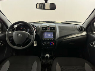 2025 Lada (ВАЗ) Granta I Рестайлинг, белый, 1230000 рублей, вид 5