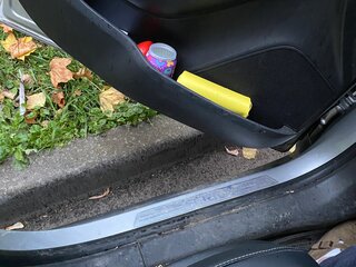2014 Opel Mokka I, серебристый, 760000 рублей, вид 3