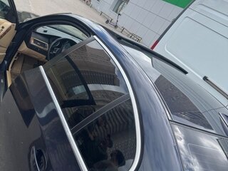 2006 BMW 5 серии 525xi V (E60/E61), синий, 900000 рублей, вид 4