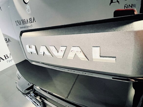2026 Haval H9 II, чёрный, 5299000 рублей - вид 10