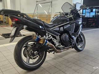 Suzuki GSX 1250 FA