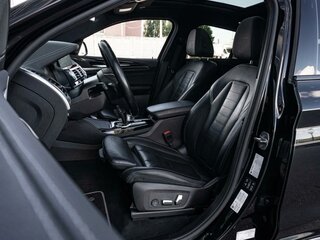 2020 Alpina XD4 G02, чёрный, 9500000 рублей, вид 4