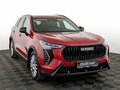 2024 Haval Jolion I Рестайлинг, красный, 1995000 рублей - вид 2