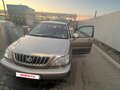 2000 Lexus RX 300 I, бежевый, 610000 рублей