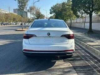 2025 Volkswagen Sagitar III Рестайлинг, белый, 1844000 рублей, вид 4