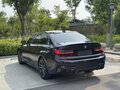 2022 BMW 3 серии Long 320Li VII (G2x), чёрный, 2850000 рублей - вид 4