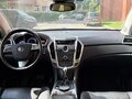 2012 Cadillac SRX II, белый - вид 5
