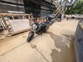 2023 Voge 525R, серебристый, 430000 рублей - вид 1